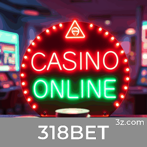 318BET: Bônus e Promoções Exclusivas