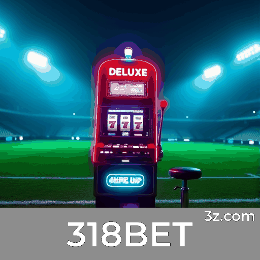 318BET Social Casino: Emoção Interativa com Dealers ao Vivo