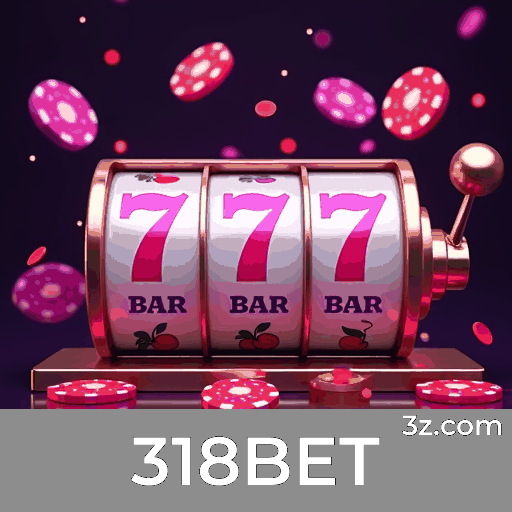 318BET Promo: Descubra o Poder das Ofertas!