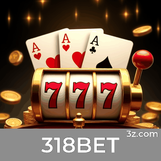 318BET: Experiência de Cassino Diversificada e Otimizada