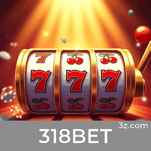 318BET: Experimente a Conveniência do Aplicativo Móvel