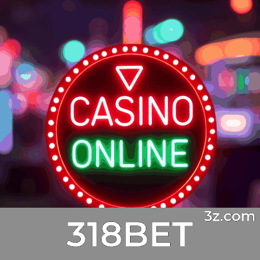 318BET: Experiência de Cassino Diversificada e Otimizada